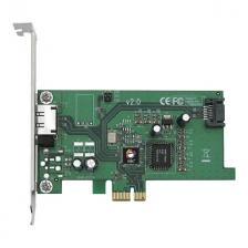 Контроллер 2215700-R Adaptec 2120S (PCI64/66, LP) SINGLE U320, RAID 0,1,01,5, 1channel, 15dev., 128Mb