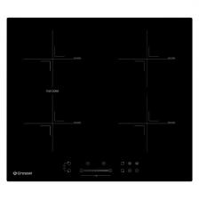 Индукционная плита Gressel U60I84S011
