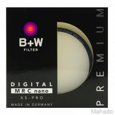 Фильтр B+W Schneider XS-Pro Digital 82mm