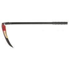 Коса-секач "Бобер" 39815, с металлическим черенком