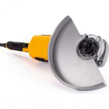 Электрическая угловая шлифмашина Машина углошлифовальная JCB электрическая (2350Вт, 6500 об/мин, диаметр диска 230мм) JCB-AG230-P-E(57262)