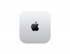 Кастомный Apple Mac mini (Apple M4 Pro, 12-core CPU / 16-core GPU), 48GB, SSD 1TB Silver (10 Gigabit Ethernet)