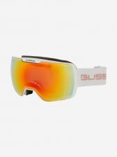 Маска женская Glissade Crystal S2, Белый