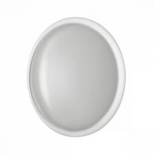 Настенно-потолочный светильник Sonex Jolly 7776/ELN пластик/белый LED 76Вт 3000/4000/6000К