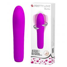 Вибратор Pretty Love Burke BI-014584X