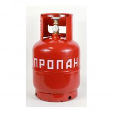 Баллон бытовой ОАО "НЗГА" ГЛИУ.457.00.00-05