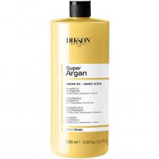 Питательный шампунь для сухих волос с маслом арганы, макадамии Shampoo nourishing (2340, 300 мл)