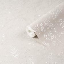 Обои компакт-винил на флизелиновой основе Victoria Stenova Lavanda 287918 (1,06х10,05 м)