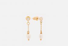 Серьги Тефити 2 шт AMI