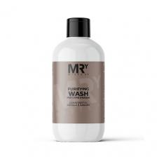Шампунь для волос MRY MISTERY Шампунь для жирных волос мужской Purifying Wash 250