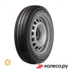 Летняя шина Cargo LT 195/75 R16 107/105R