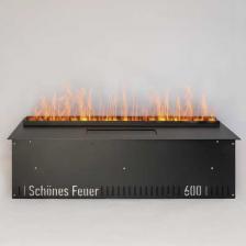 Электрический очаг Schones Feuer 3D FireLine 600