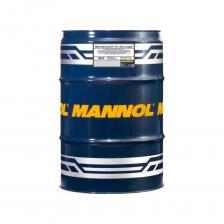 Готовый раствор охлаждающей жидкости MANNOL ANTIFREEZE LONGLIFE AF12+, 208 л 2056