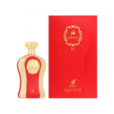 Парфюмерная вода Afnan Perfumes Highness IV тестер 100 мл.