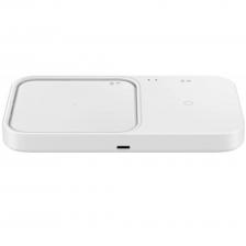 Беспроводное зарядное устройство Samsung Wireless Charger Duo (EP-P5400) White