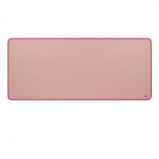 Коврик для мыши Logitech Desk Mat Studio Series Pink 956-000053