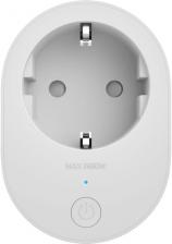 Умная розетка Xiaomi Smart Power Plug 2 EU Белая
