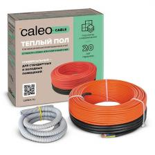 Комплект теплого пола 18W-50 Caleo CABLE
