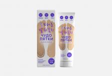 Крем для пяток Miracle Heels 100 мл PRETTYSKIN