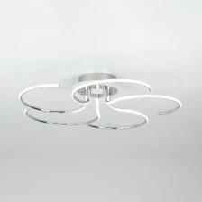 Люстра Citilux Джемини LED RGB CL229251E