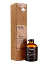 Диффузор ароматический Craft Sharp Elegance, с палочками, свежий древесно-пряный аромат для дома, 50 мл