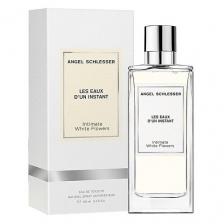 ANGEL SCHLESSER Туалетная вода Intimate White Flowers 100