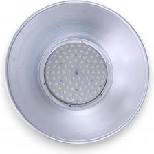 Светодиодные светильники "Колокол" от KRASO (6500K) предназначены для основного освещения складских, промышленных помещений, спортивных объектов, инфраструктуры транспорта. Они широко применяются в ангарах, торговых помещениях с высокими потолками.