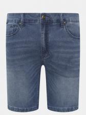 Шорты Alessandro Manzoni Jeans Джинсовые шорты