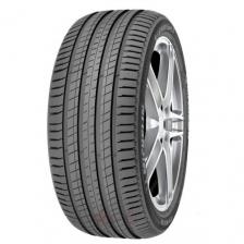 Летняя шина Michelin 285/40R20 108Y XL Latitude Sport 3 MO