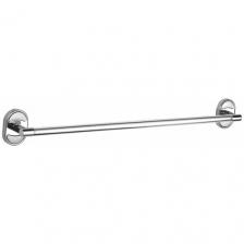 Держатель для полотенец Potato Genus, хром