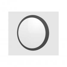 Светодиодный светильник VARTON nero flex ip65 300x85 мм 25 вт 4000 k черный V1-U0-T0821-21000-6502540