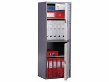 Бухгалтерский шкаф Aiko SL-125/2Т