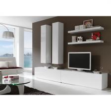 Полка ME-120 белый Dupen white