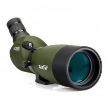 Зрительная труба SVBONY 20-60x60 FMC (SV14)