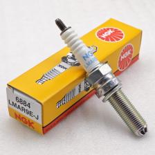 1 шт. оригинальная Свеча зажигания NGK LMAR9E-J 6884 HHV YZF-R1/R6/MT10 MT07 Upgrade