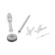 Трехточечный микрометрический нутромер Micron МИК 61228