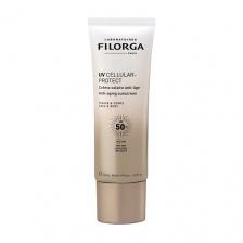 FILORGA Крем для лица и тела UV Cellular-Protect Face & Body SPF 50+ 125