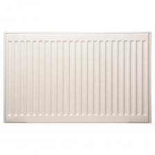 Стальной панельный радиатор OASIS «pro» pn 11-3-07 4640112961996 обладает высокой теплоотдачей. Рабочее давление отопительного прибора может достигать 10 атмосфер.Радиатор обладает повышенной прочностью и стойкостью к гидроударам.Для радиаторов Oasis Pro используются фитинги фирмы Berg, Германия.Универсальный диаметр подключения 1/2".Высокое качество продукции обеспечивается строгим контролем всего производственного цикла. Гарантийный срок на стальные панельные радиаторы Oasis Pro составляет 10 лет.