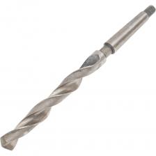 Сверло по металлу (13х182х101 мм; Р6М5; КМ1) БИЗ 13-skx