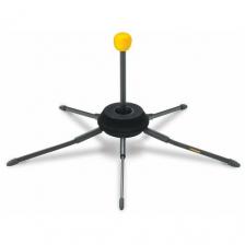 Стойка для трубы компактная Hercules DS410B