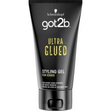 Schwarzkopf got2b Ультраклеевой гель для укладки краев, 150мл