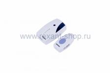 Rexant Беспроводной дверной звонок RX-2 73-0020 1 шт