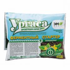 Удобрение микробиологическое Ургаса, 200 г