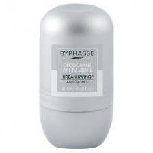 дезодорант BYPHASSE Urban Swing ролик 50мл
