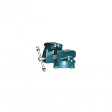 Слесарные тиски Stalex Гиппо 102x108 мм, 360 гр, 17 кг 7404