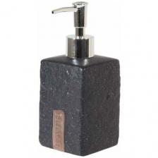 Дозатор для жидкого мыла "BATH" DIS, фарфор