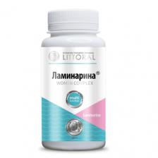 Ламинарина, 90 капс.