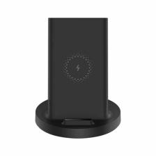 Беспроводное зар./устр. Xiaomi Mi 20W Wireless Charging Stand 2A универсальное черный (GDS4145GL) GDS4145GL