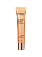 Лиерак Саниссим тонизирующий антивозрастной солнцезащитный флюид SPF 50 (Lierac, Sunissime) 40мл