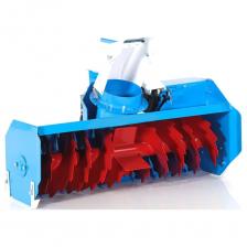 Снегоуборщик тракторный «Нева» к садовому трактору МТ1 агрегатируется с садовым трактором МТ1, предназначен для уборки снега на придомовых территориях, приусадебных участках, пешеходных дорожках в городской и пригородной местности. Перед монтажом необходимо обязательно ознакомиться с содержанием руководства по эксплуатации. Номинальная ширина захвата не менее 1040 мм. Высота уровня убираемого снега 250 мм.